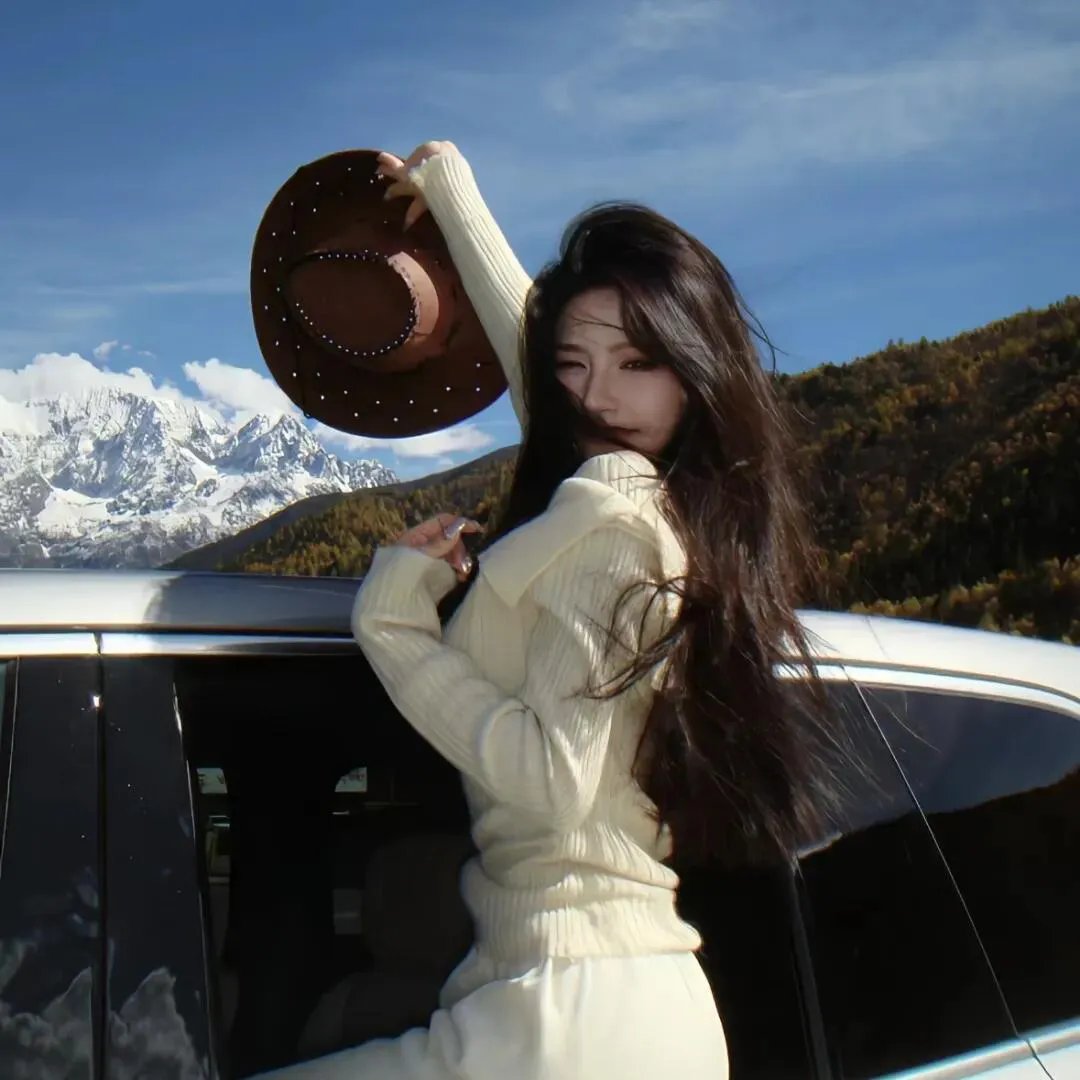 男人与女人2013