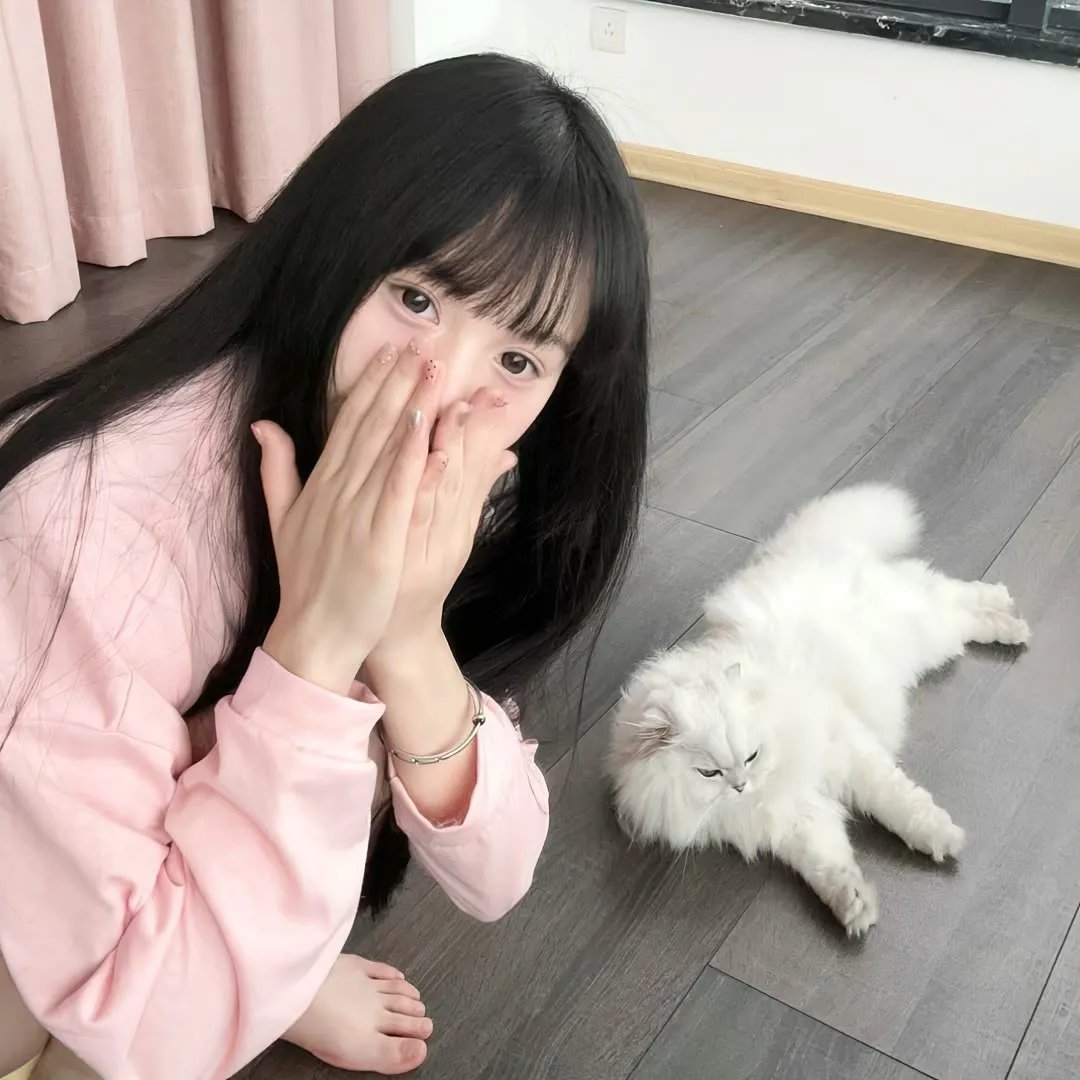 最美丽